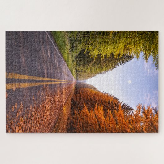 Puzzle ジグソーパズル (横)