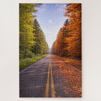 Puzzle ジグソーパズル