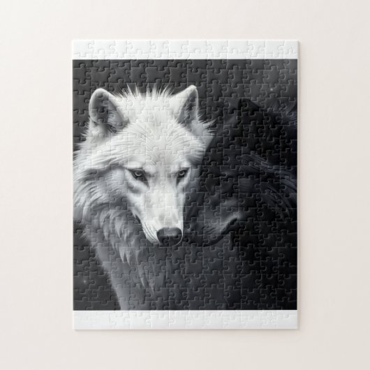 Puzzle ジグソーパズル (縦)