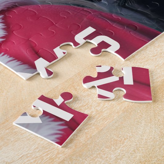 Puzzle ジグソーパズル (側面)