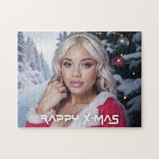 Puzzle ジグソーパズル (横)