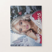 Puzzle ジグソーパズル (縦)