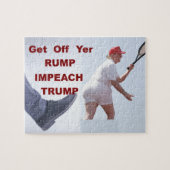 Puzzle ジグソーパズル (横)