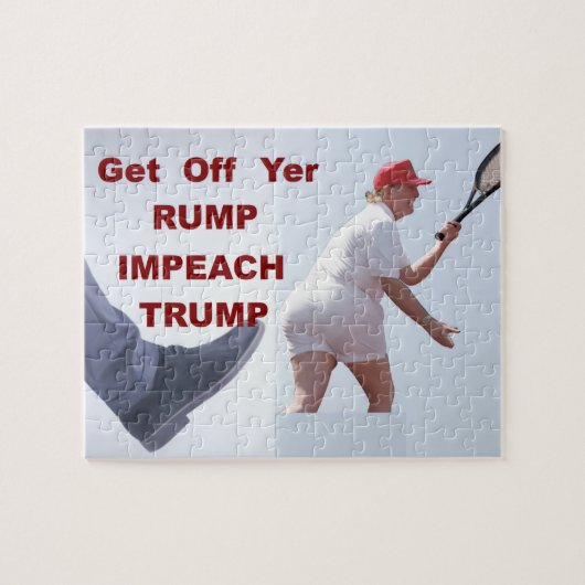 Puzzle ジグソーパズル (横)