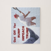 Puzzle ジグソーパズル (縦)