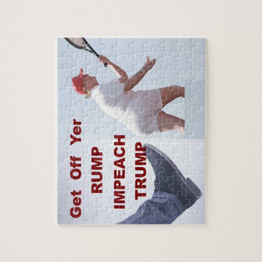 Puzzle ジグソーパズル (縦)