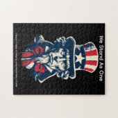 Puzzle ジグソーパズル (横)