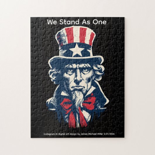 Puzzle ジグソーパズル (縦)