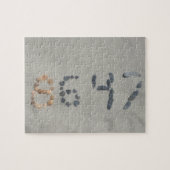 Puzzle ジグソーパズル (横)