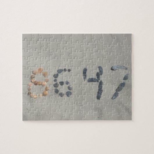 Puzzle ジグソーパズル (横)