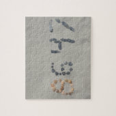 Puzzle ジグソーパズル (縦)