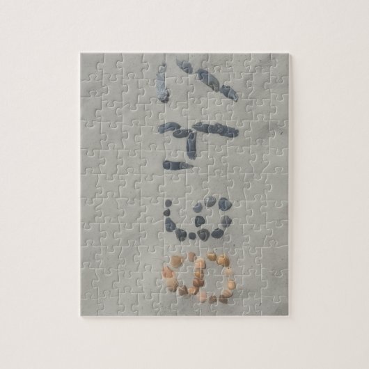 Puzzle ジグソーパズル (縦)