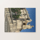 Puzzle ジグソーパズル (横)