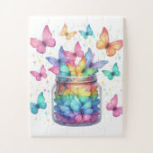 Puzzle- ジグソーパズル (縦)