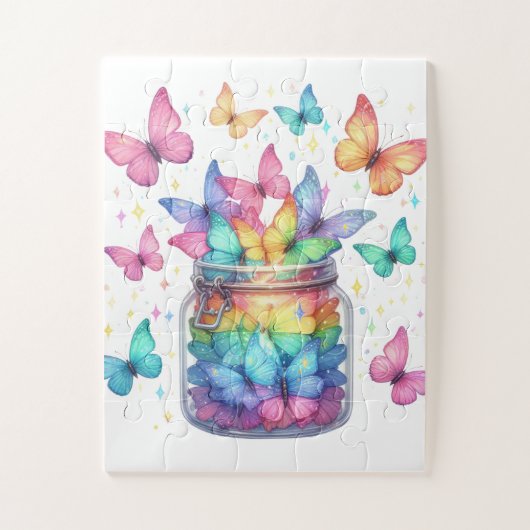 Puzzle- ジグソーパズル (縦)