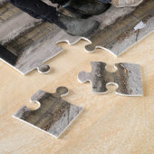 Puzzle ジグソーパズル (側面)