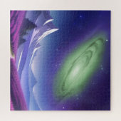 Puzzle ジグソーパズル (横)