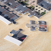 puzzle ジグソーパズル (側面)