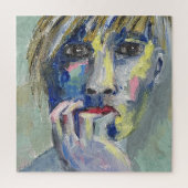 Puzzle ジグソーパズル (縦)