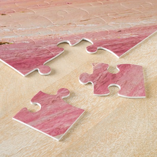 Puzzle ジグソーパズル (側面)