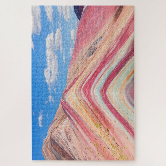 Puzzle ジグソーパズル (縦)