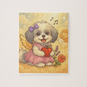 Puzzle ジグソーパズル (縦)