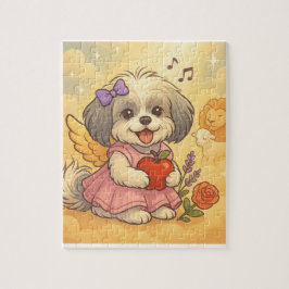 Puzzle ジグソーパズル