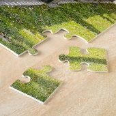 Puzzle ジグソーパズル (側面)