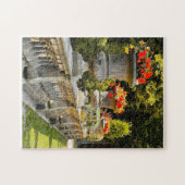 Puzzle ジグソーパズル (横)