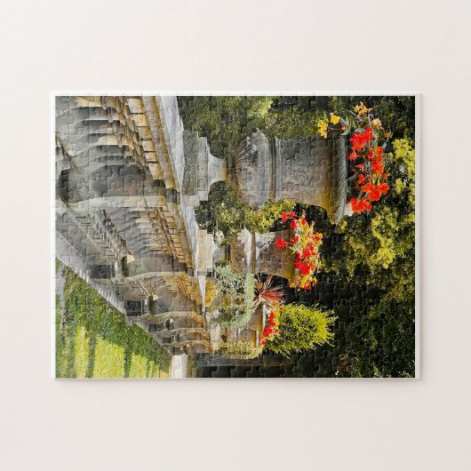 Puzzle ジグソーパズル (横)