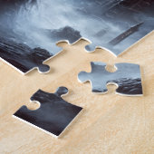 Puzzle ジグソーパズル (側面)