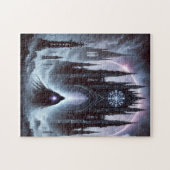 Puzzle ジグソーパズル (横)