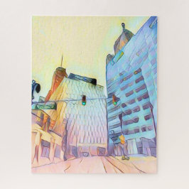 Puzzle ジグソーパズル