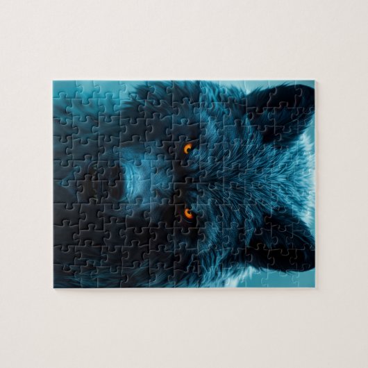 Puzzle ジグソーパズル (横)