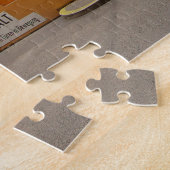 Puzzle alter Elbtunnel ジグソーパズル (側面)