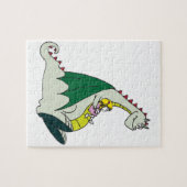 Puzzle AMICS ジグソーパズル (横)