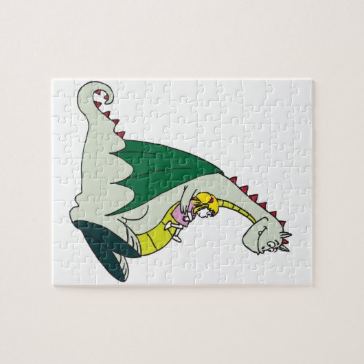 Puzzle AMICS ジグソーパズル (横)