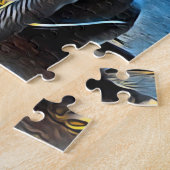 PUZZLE AMSTAFF CARTOON ジグソーパズル (側面)