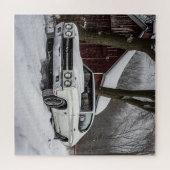 Puzzle Auto-Série 1-10 ジグソーパズル (横)