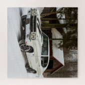 Puzzle Auto-Série 1-11 ジグソーパズル (横)