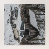 Puzzle Auto-Série 1-14 ジグソーパズル (横)