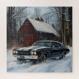 Puzzle Auto-Série 1-4-1 ジグソーパズル