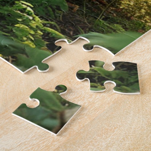 Puzzle Auto-Série 1-7 ジグソーパズル (側面)