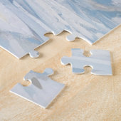 Puzzle Auto-Série 1-8-1 ジグソーパズル (側面)