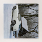 Puzzle Auto-Série 1-9 ジグソーパズル (横)