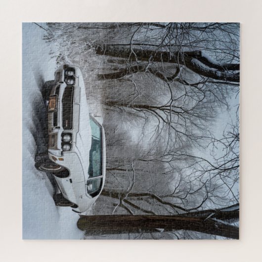 Puzzle Auto-Série 2-10 ジグソーパズル (横)