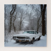 Puzzle Auto-Série 2-10 ジグソーパズル (縦)