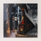 Puzzle Auto-Série 2-20 ジグソーパズル (横)