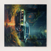 Puzzle Auto-Série 2-21 ジグソーパズル (横)