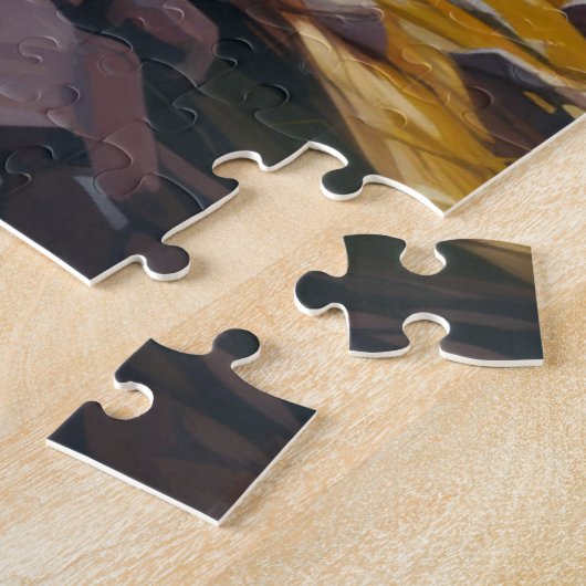 Puzzle Auto-Série 2-22 ジグソーパズル (側面)